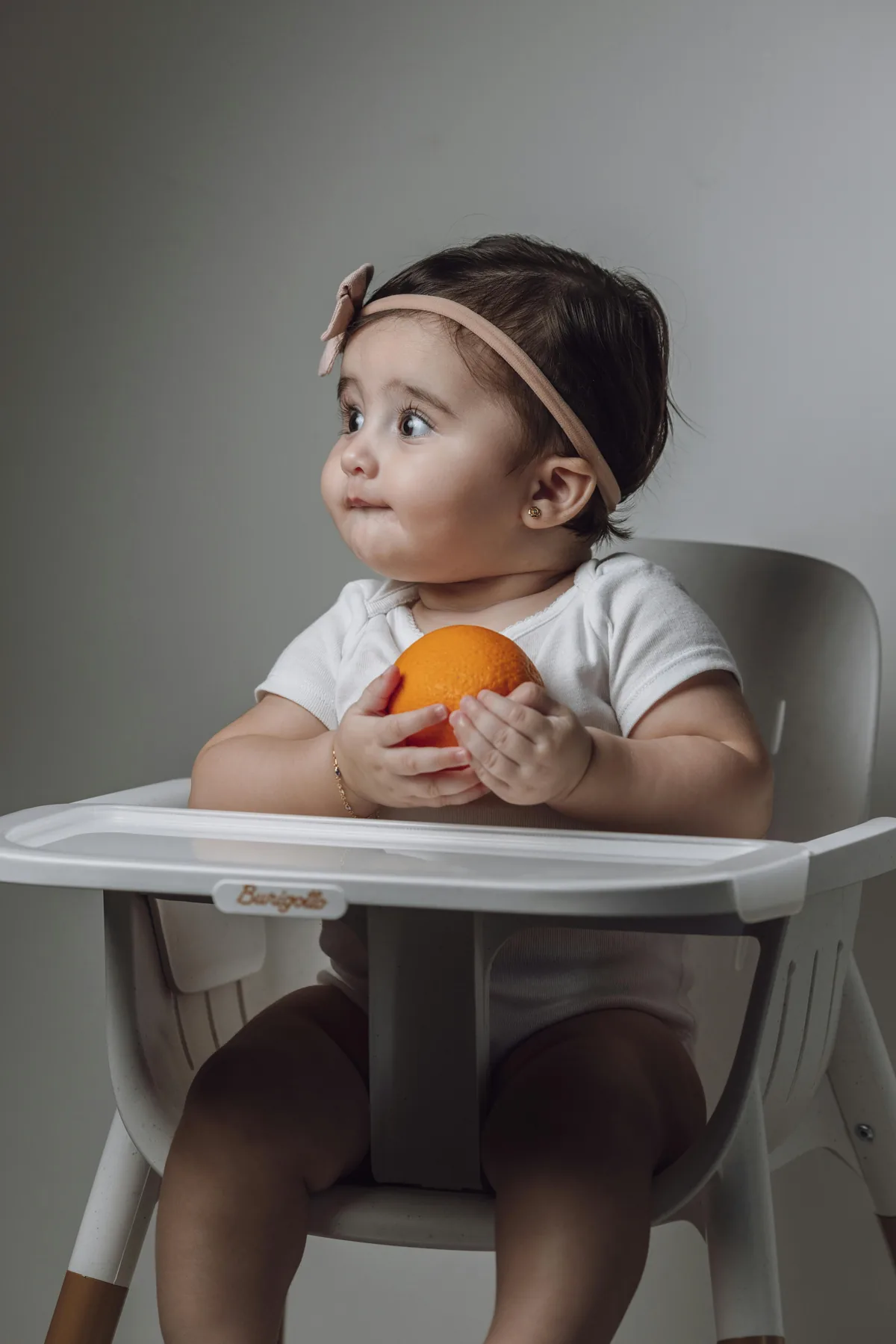 Alimentación complementaria a los 6 meses: guía completa para empezar