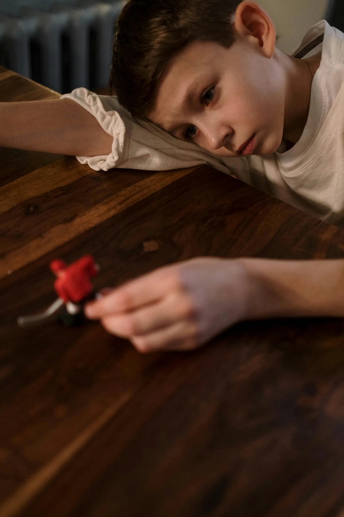 Señales tempranas de autismo en bebés y niños pequeños