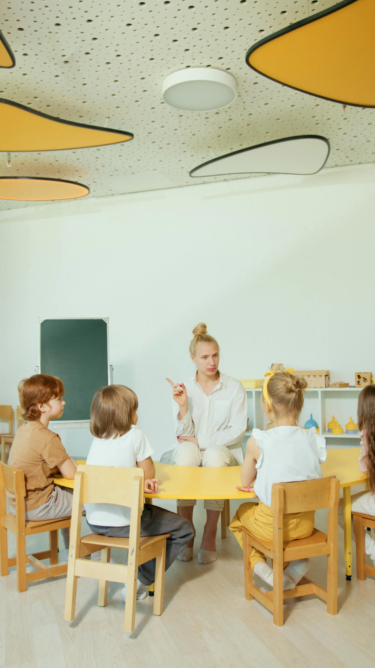 Ansiedad en niños: cómo reconocerla y acompañarlos cuando les cuesta