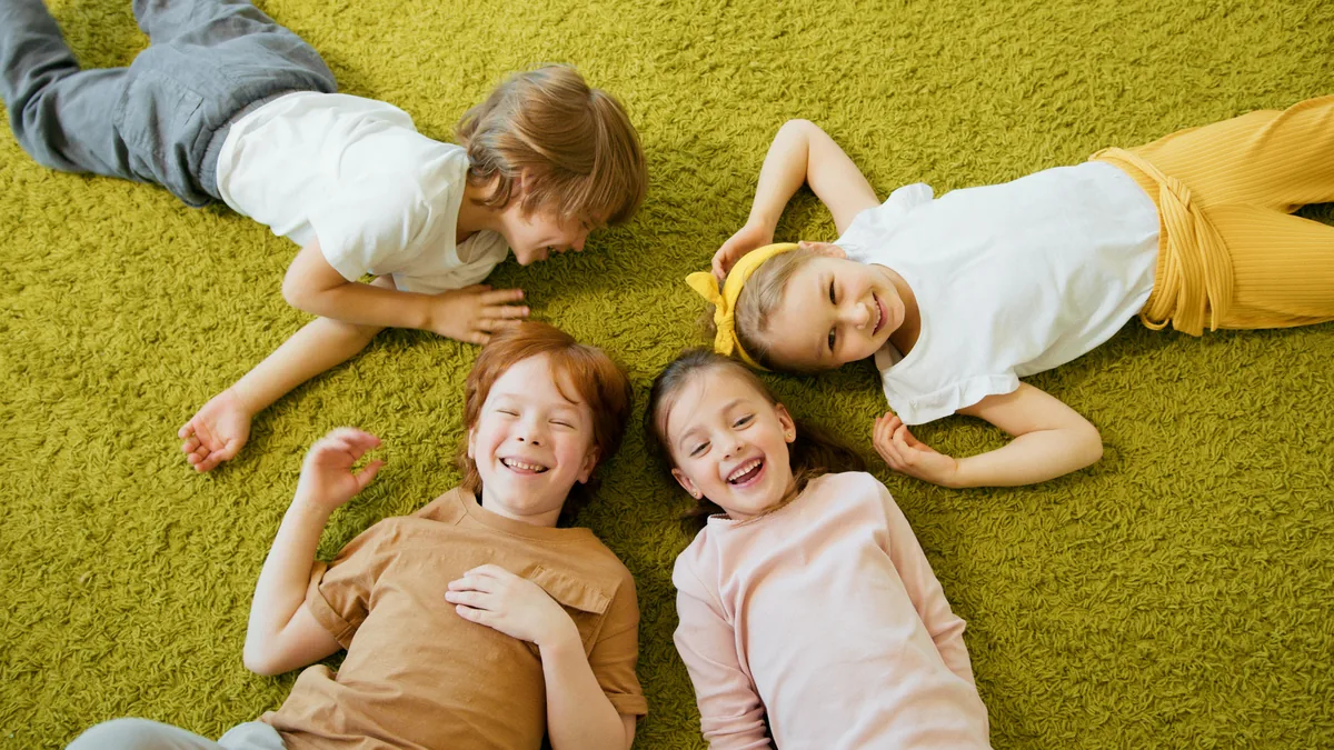 Disciplina positiva: criar con límites sin castigo físico ni psicológico