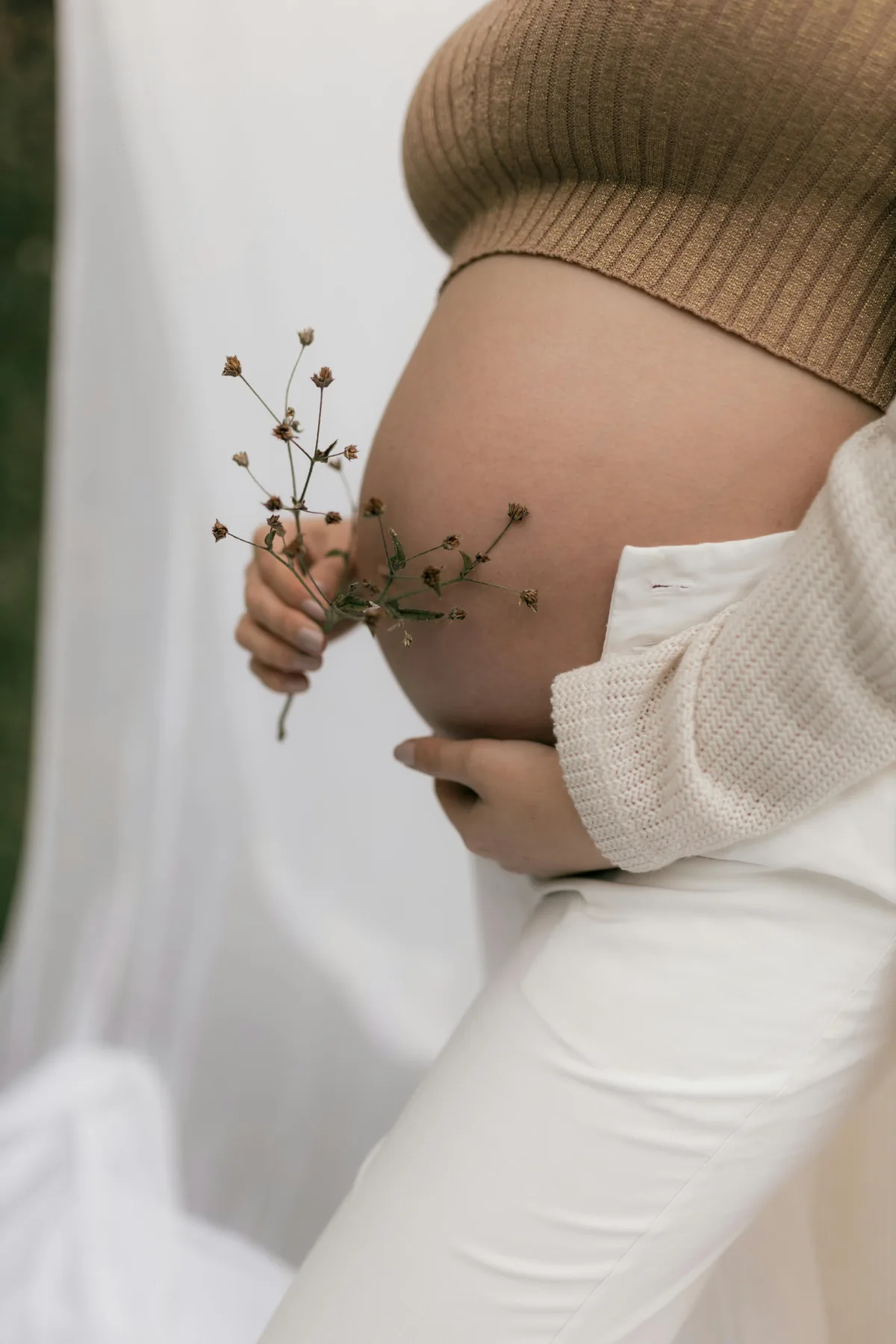 Semana 23 y 24 del embarazo: el límite de viabilidad fetal