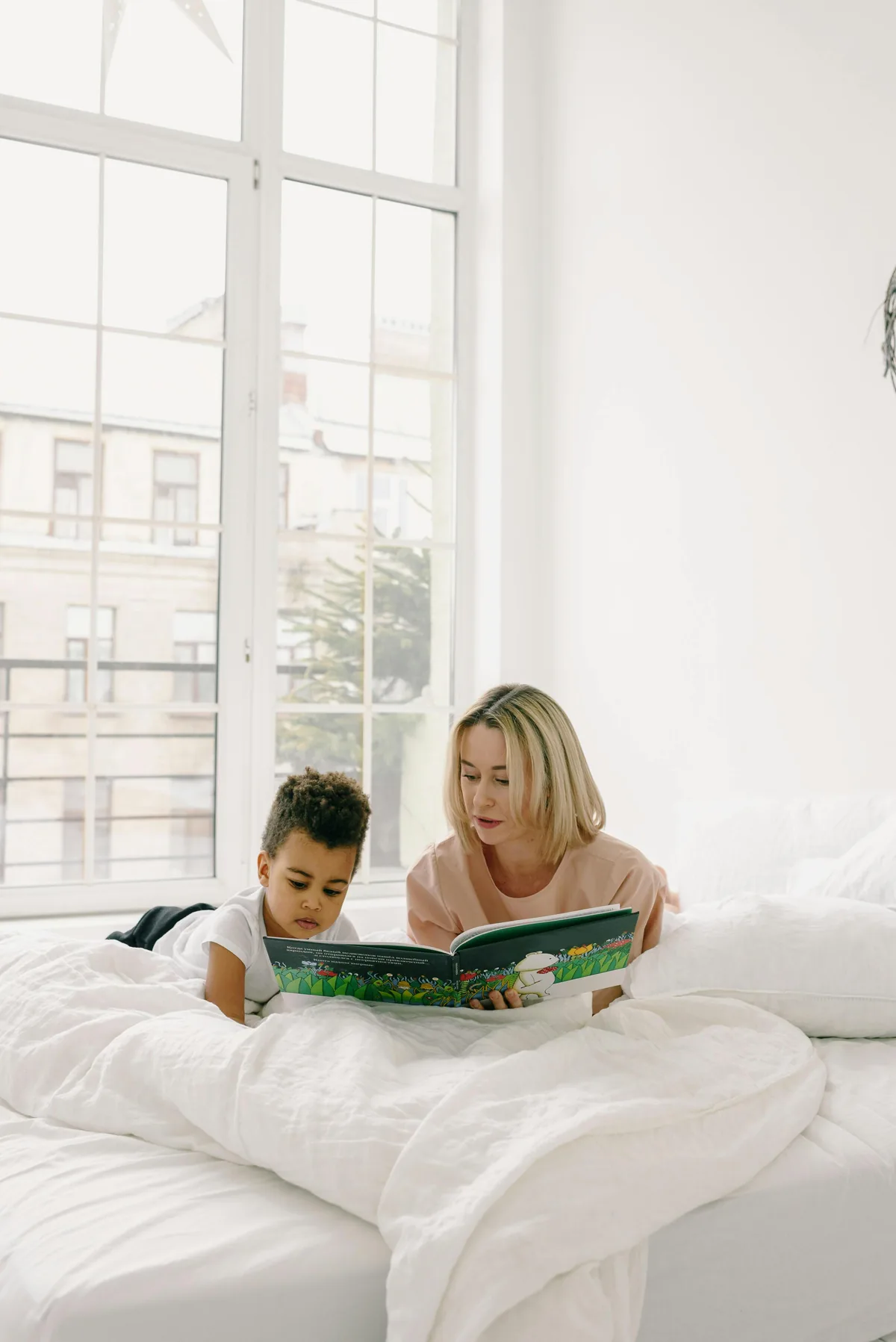 Sueño infantil: cómo establecer rutinas para que tu hijo duerma mejor