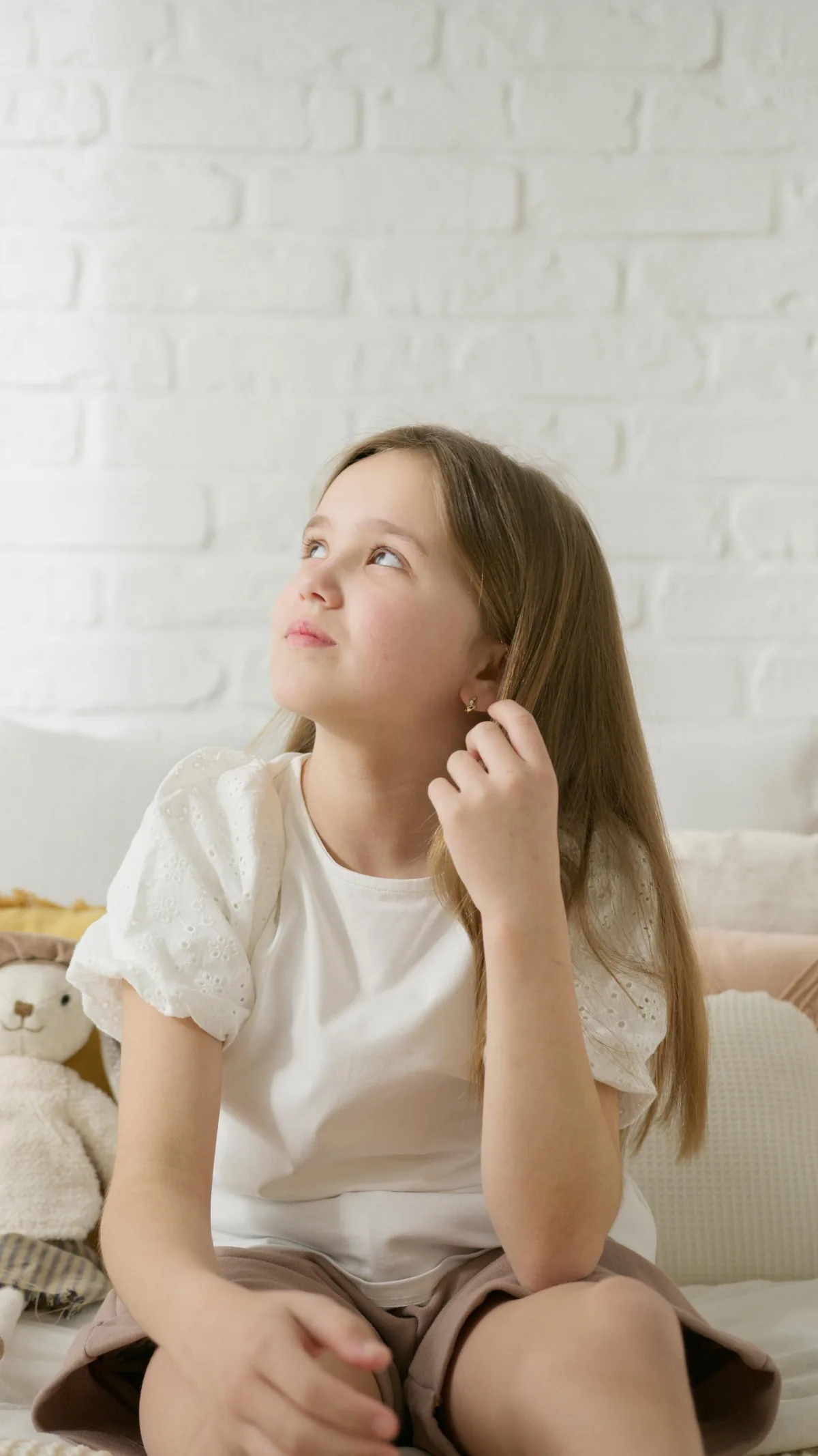 TDAH en niñas: por qué se diagnostica menos y qué señales buscar