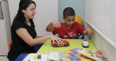 El Autismo en los Niños: Guía Informativa para Comprender y Apoyar