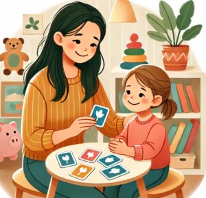 Cómo acompañar a tu hijo en su proceso de terapia del lenguaje