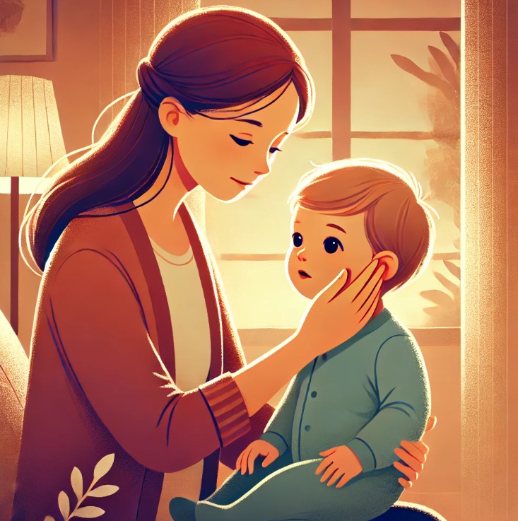 ¿Cómo saber si mi hijo escucha bien? Signos de alerta en la audición