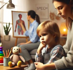 ¿Cómo saber si tu hijo necesita terapia de lenguaje?