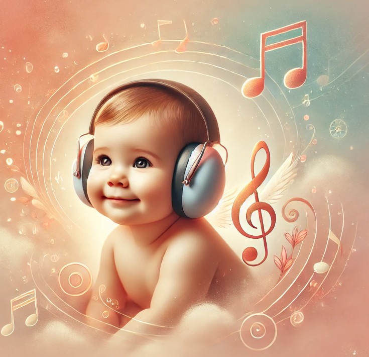 Cuidados para la Salud Auditiva en la Primera Infancia