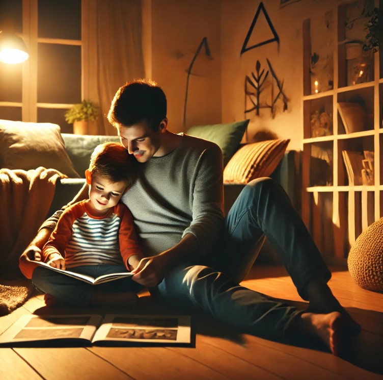 Disfruta cada pequeño momento con tu hijo: aprende a valorar lo cotidiano