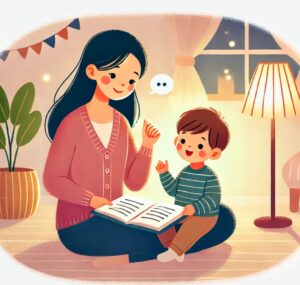 Errores Comunes al Corregir el Lenguaje Infantil y Cómo Evitarlos