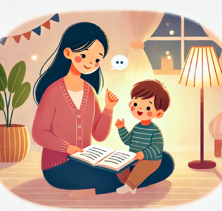 Errores Comunes al Corregir el Lenguaje Infantil y Cómo Evitarlos