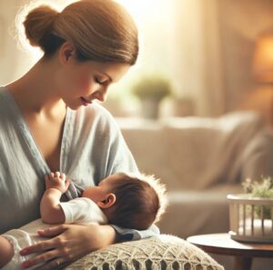 ¿Es compatible la lactancia con medicamentos para la ansiedad?