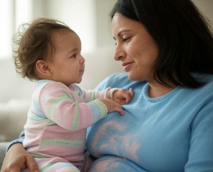 ¿Es normal que mi bebé no camine aún? Lo que debes saber