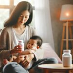 ¿Es Seguro Tomar Paracetamol Durante la Lactancia?