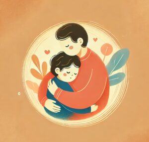 La importancia del apoyo emocional en niños con TEL