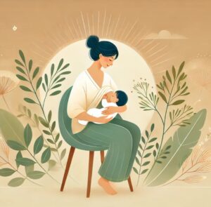 Lactancia materna: Mitos y verdades que necesitas conocer