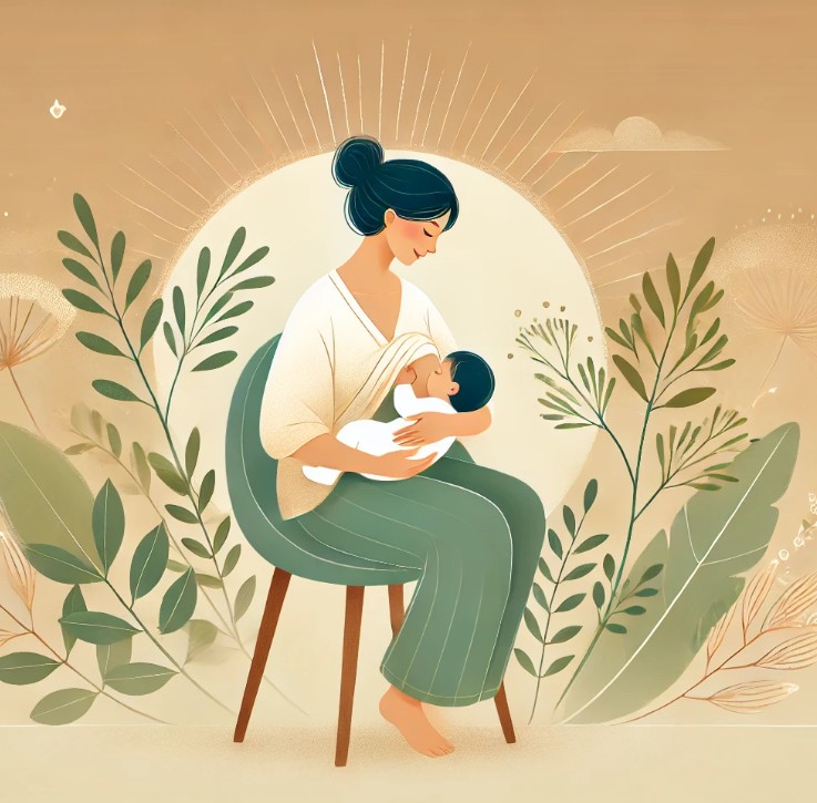 Lactancia materna: Mitos y verdades que necesitas conocer
