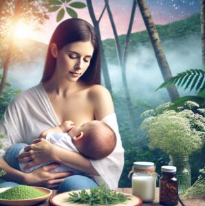 Lactancia y Antibióticos: ¿Cuáles Son Seguros para el Bebé?