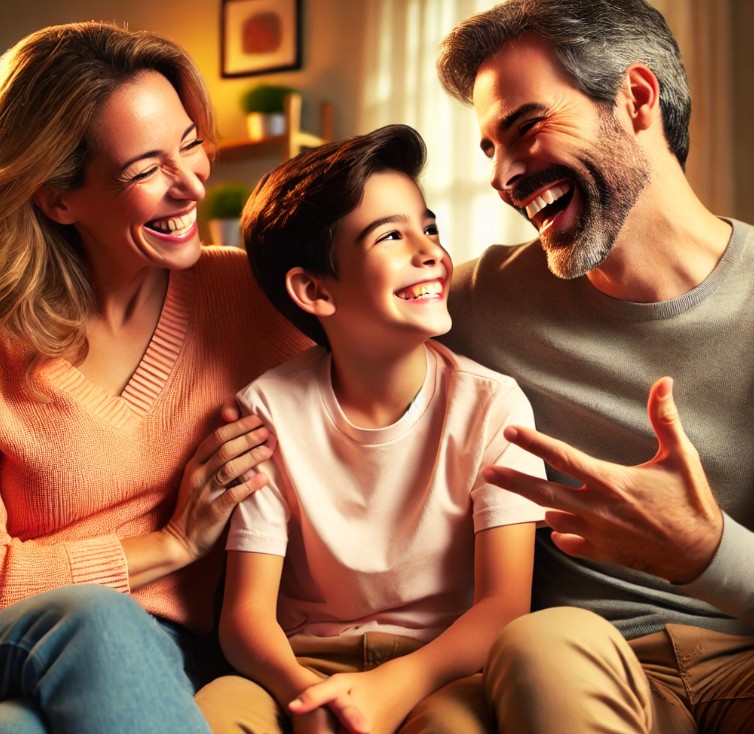 Las 10 frases que más dañan la autoestima de los niños (y cómo evitarlas)