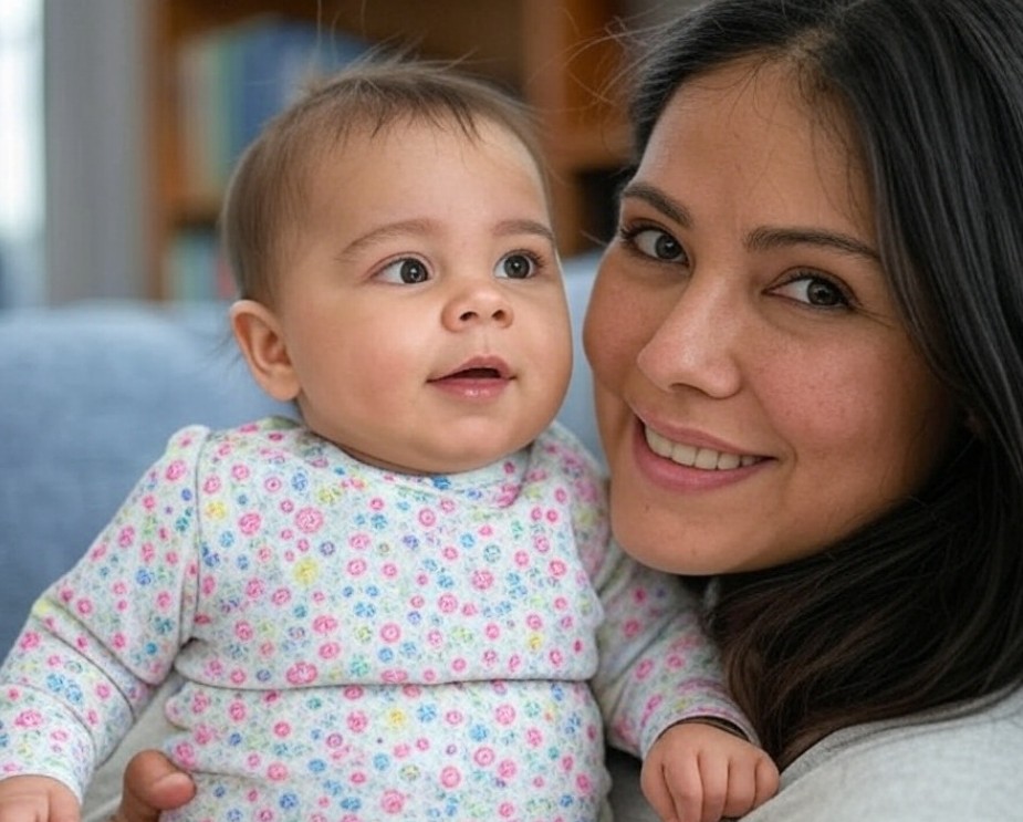 Los hitos del primer año de vida: Lo que no debes pasar por alto