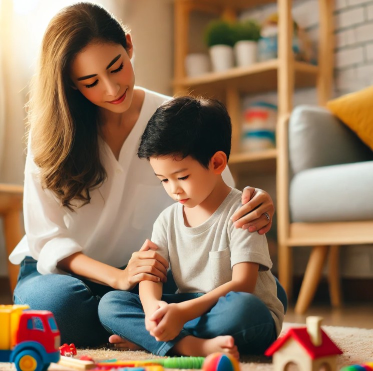 Mi hijo no responde cuando lo llamo: ¿Problema de audición o distracción?