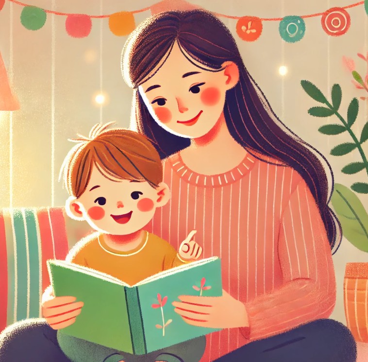 ¿Por qué mi hijo necesita una fonoaudióloga?