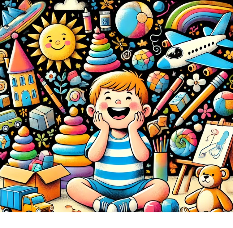 ¿Por qué mi hijo se aburre todo el tiempo? Claves para estimular su imaginación