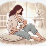 ¿Qué debo saber de ibuprofeno en lactancia?