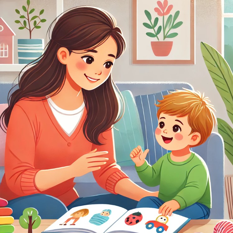 ¿Qué es el Trastorno Específico del Lenguaje (TEL)? Guía para Padres