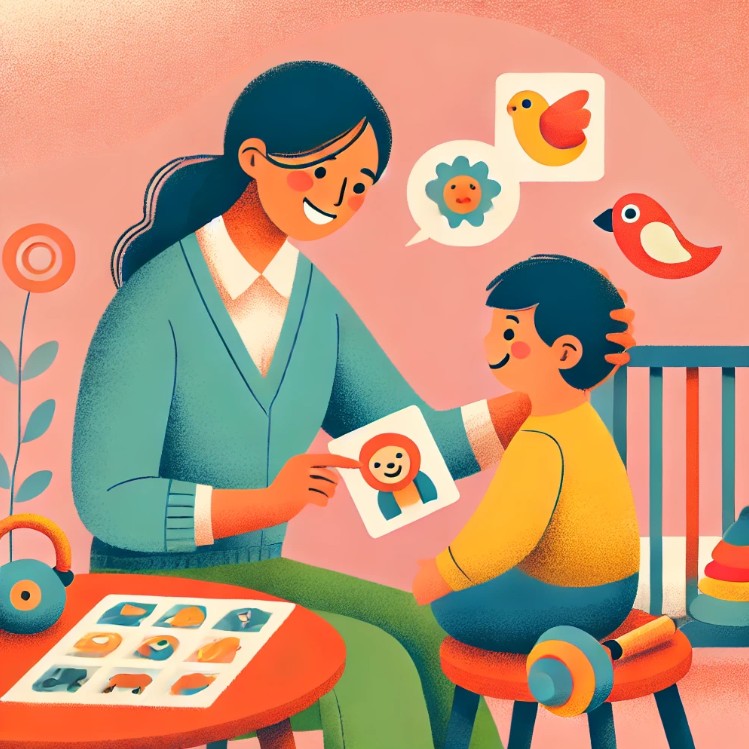 ¿Qué hace un fonoaudiólogo infantil y cuándo acudir a uno?