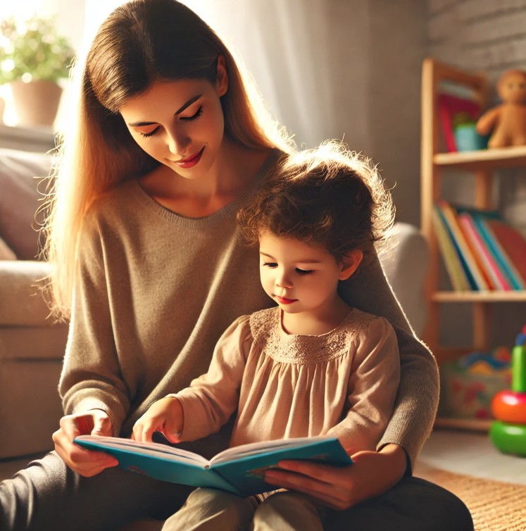 TEL en Niños: Síntomas, Causas y Cómo Detectarlo a Tiempo