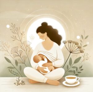 Uso de medicamentos para el resfriado y gripe en la lactancia: Guía para madres seguras