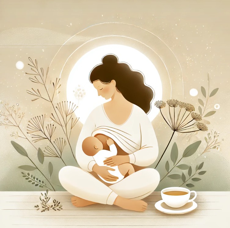 Uso de medicamentos para el resfriado y gripe en la lactancia: Guía para madres seguras